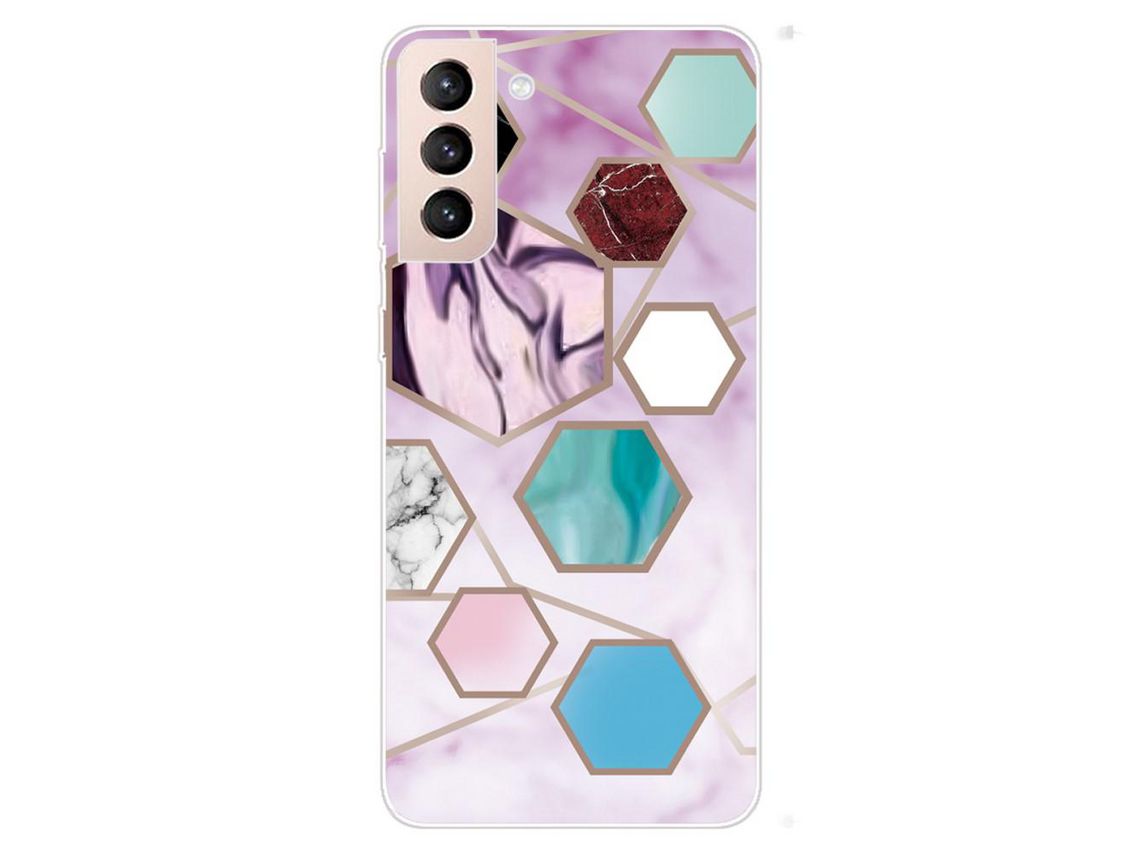 Capa para Samsung Galaxy S22 Plus