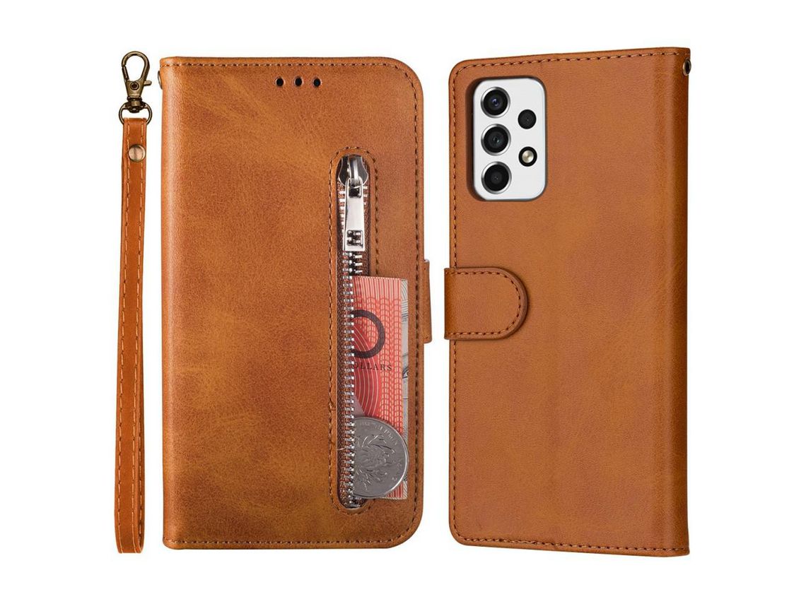 Capa para Samsung Galaxy A53 5G
