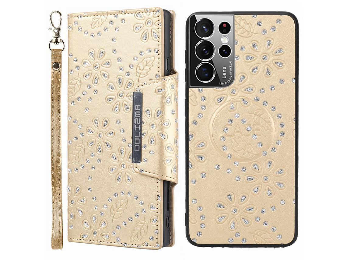 Capa para Samsung Galaxy S21 Ultra 5G