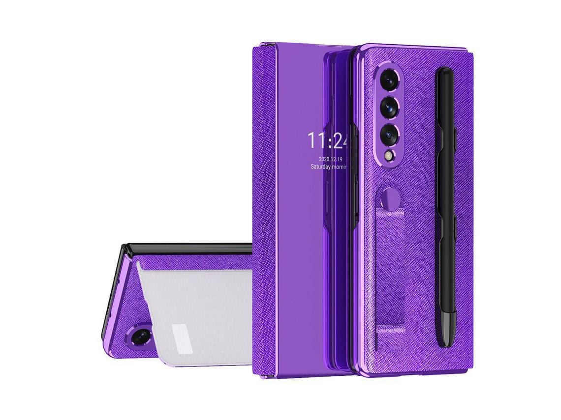 Capa para Samsung Galaxy Z Fold3 5G
