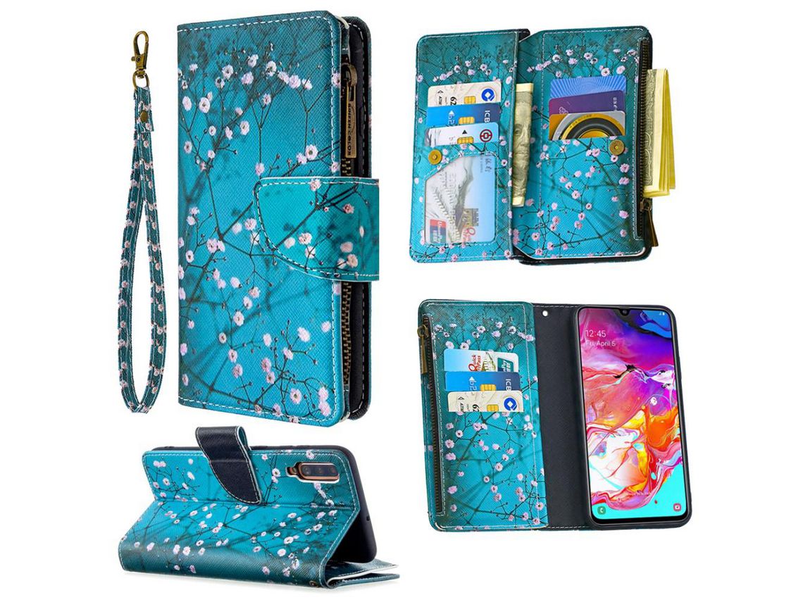 Capa para Samsung Galaxy A70