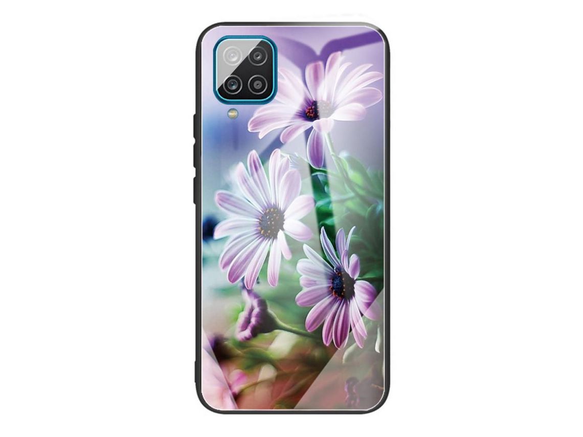 Capa para Samsung Galaxy A12