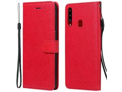 Capa para Samsung Galaxy A20s