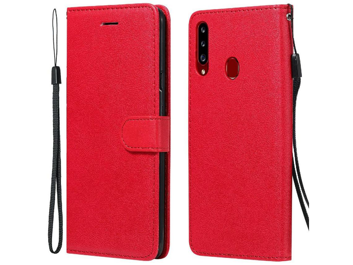 Capa para Samsung Galaxy A20s