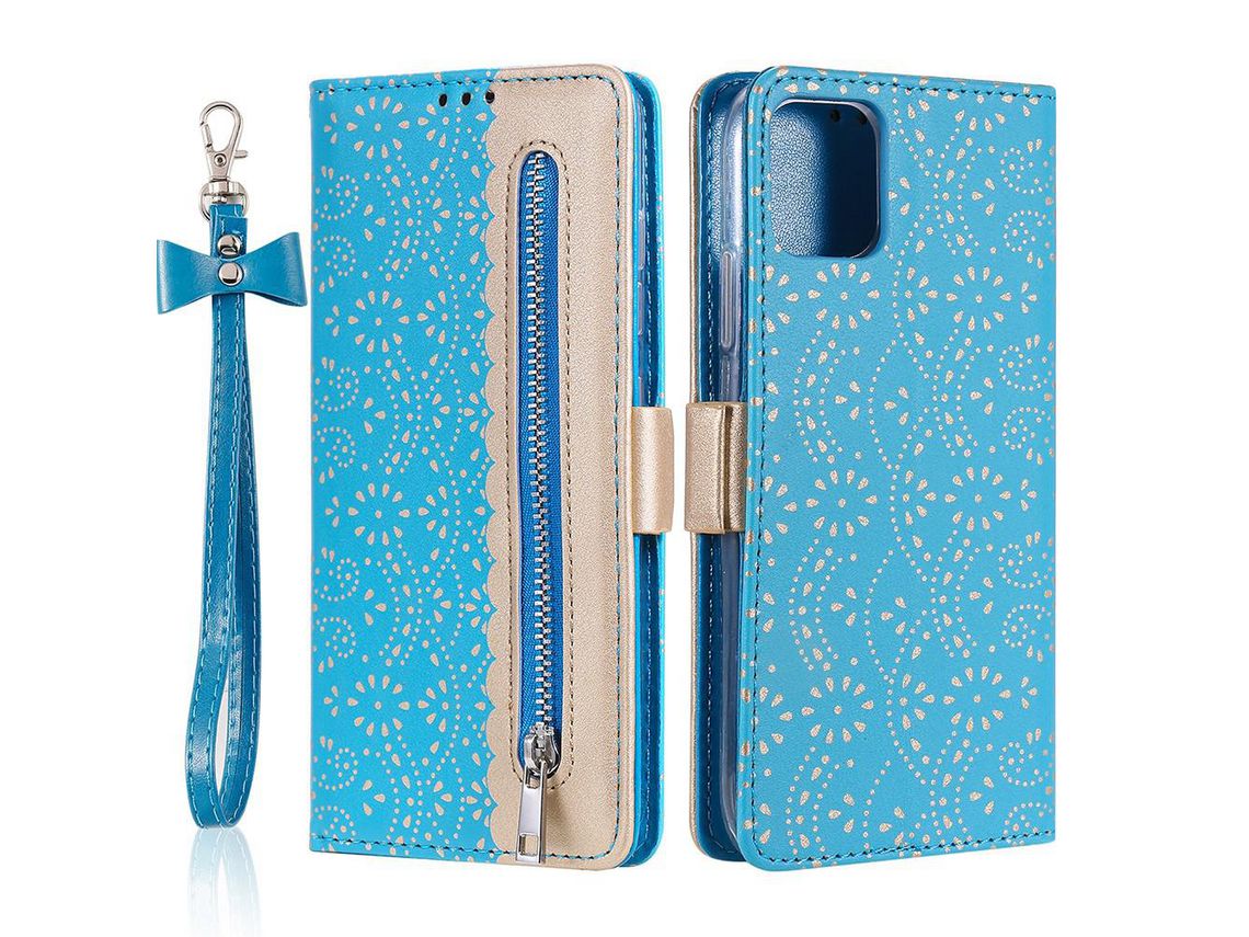 Capa para Samsung Galaxy A22 5G (EU Version)