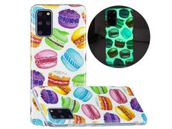 Capa para Samsung Galaxy S20 Plus 4G/5G