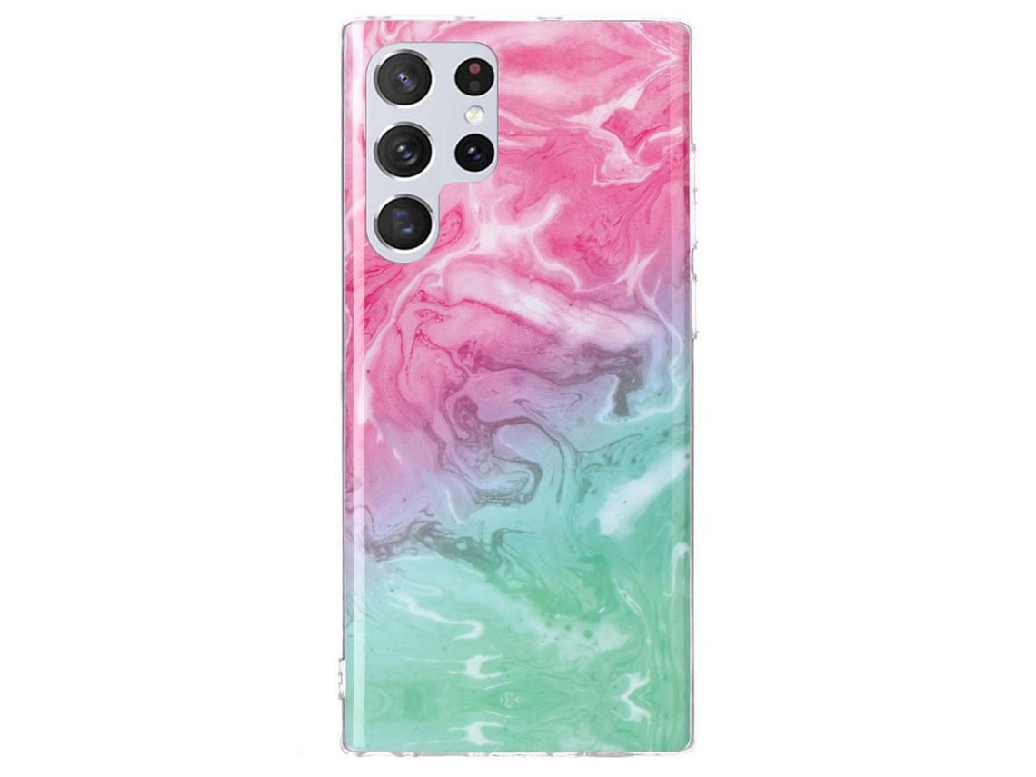 Capa para Samsung Galaxy S22 Ultra 5G
