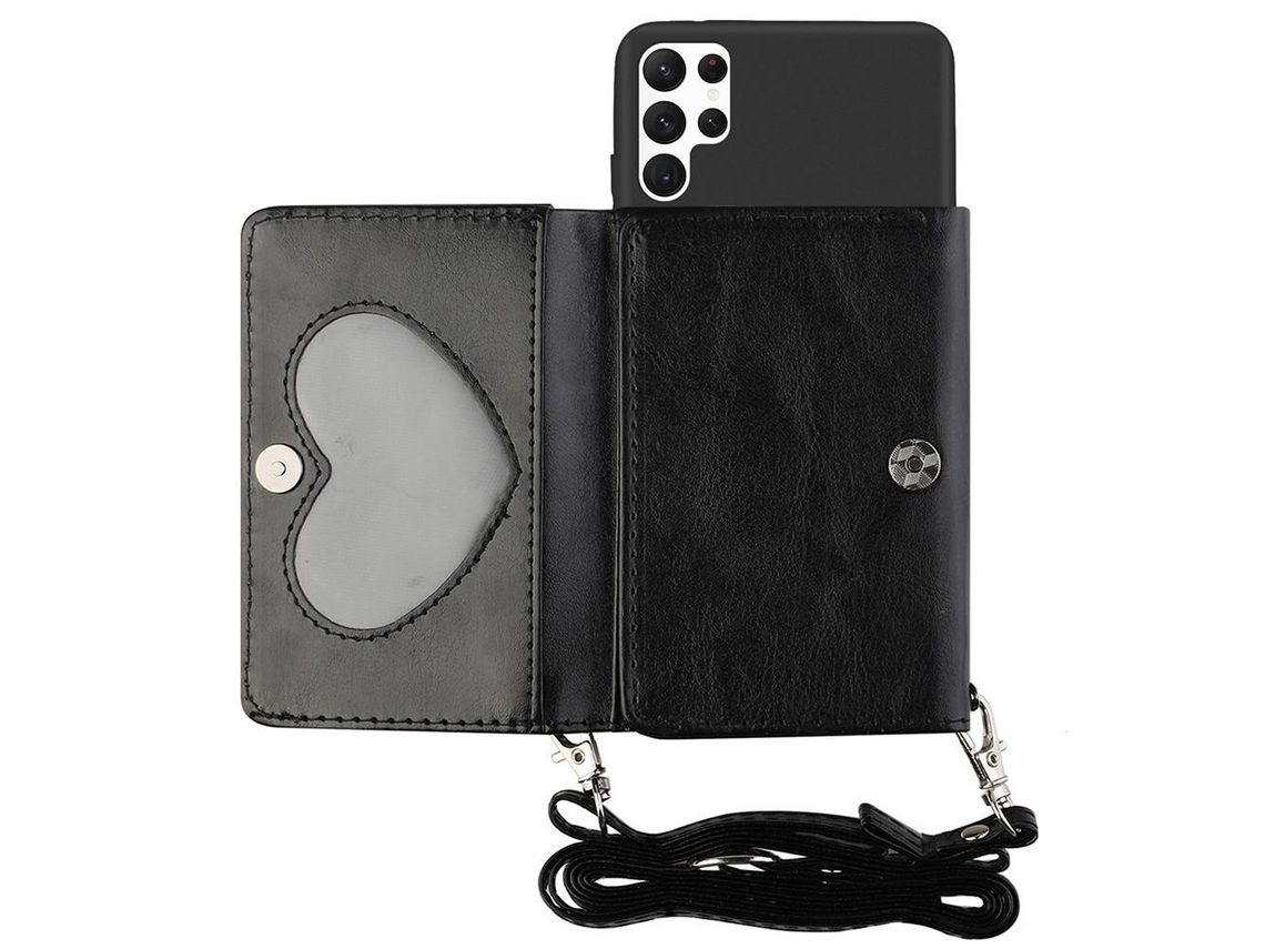 Capa para Samsung Galaxy S22 Ultra 5G