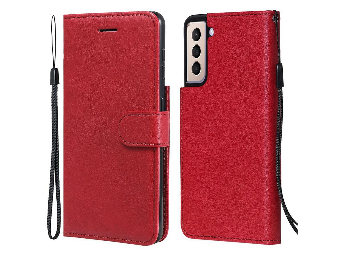 Capa para Samsung Galaxy S21 5G