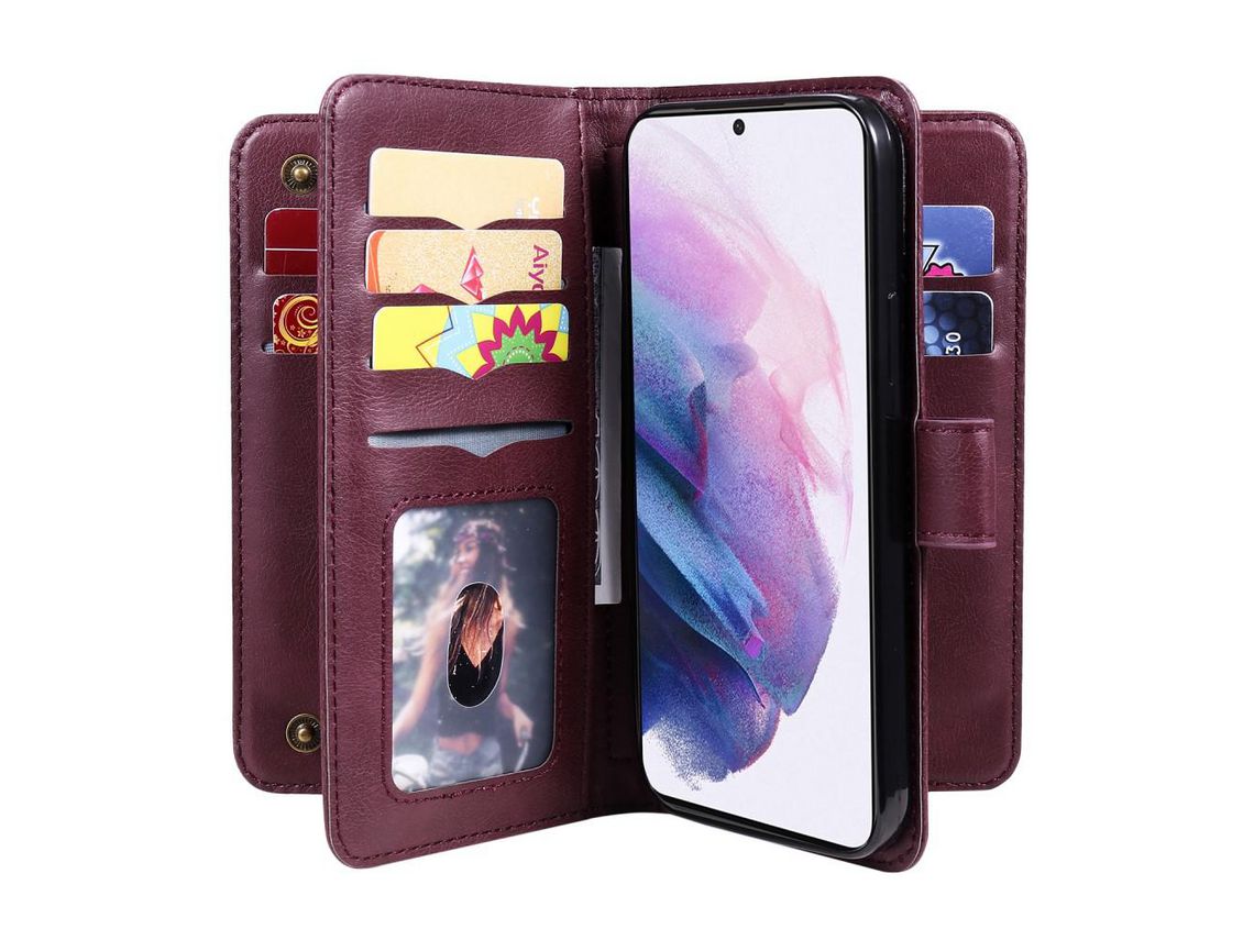 Capa para Samsung Galaxy S22 5G