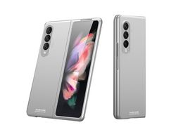 Capa para Samsung Galaxy Z Fold3 5G