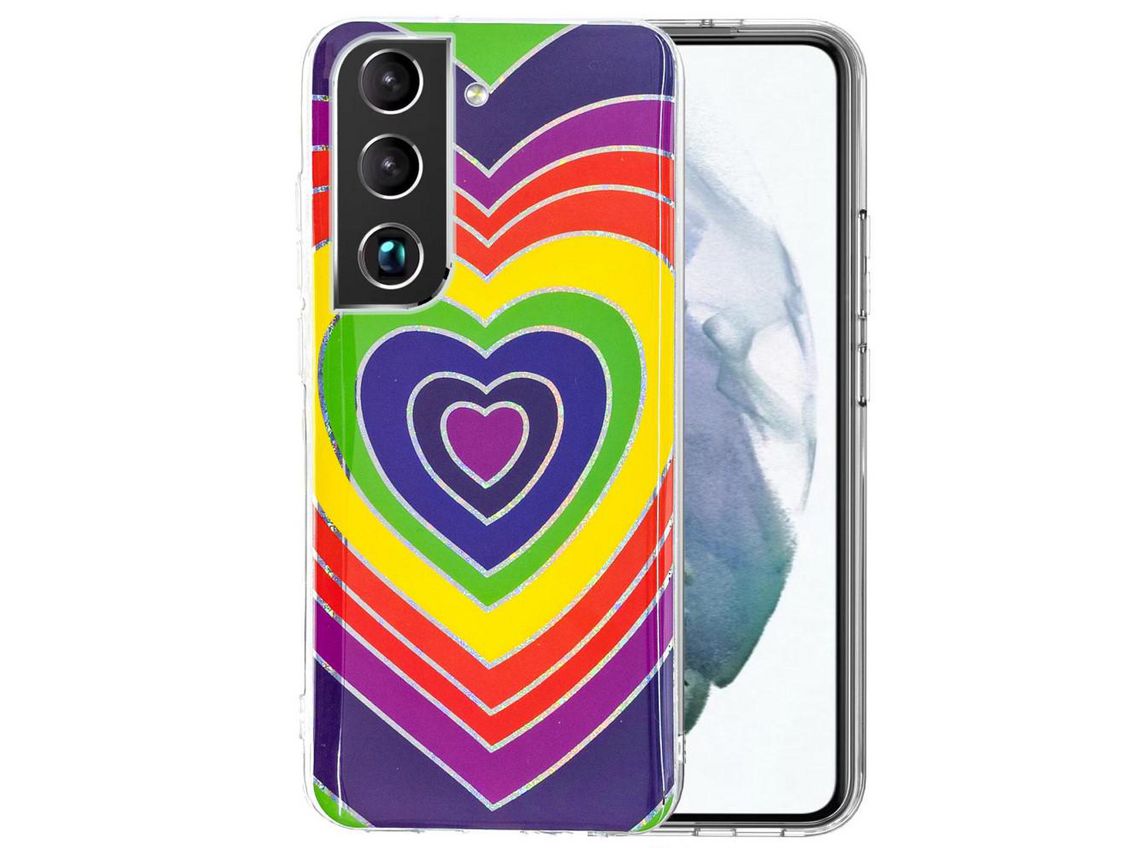 Capa para Samsung Galaxy S22 Plus