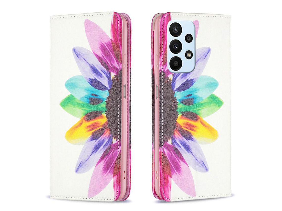 Capa para Samsung Galaxy A23 5G