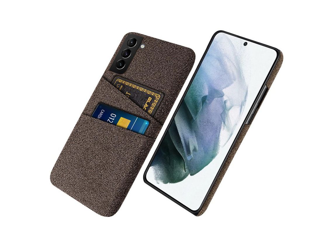 Capa para Samsung Galaxy S21 FE 5G