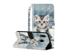 Capa para Samsung Galaxy A40