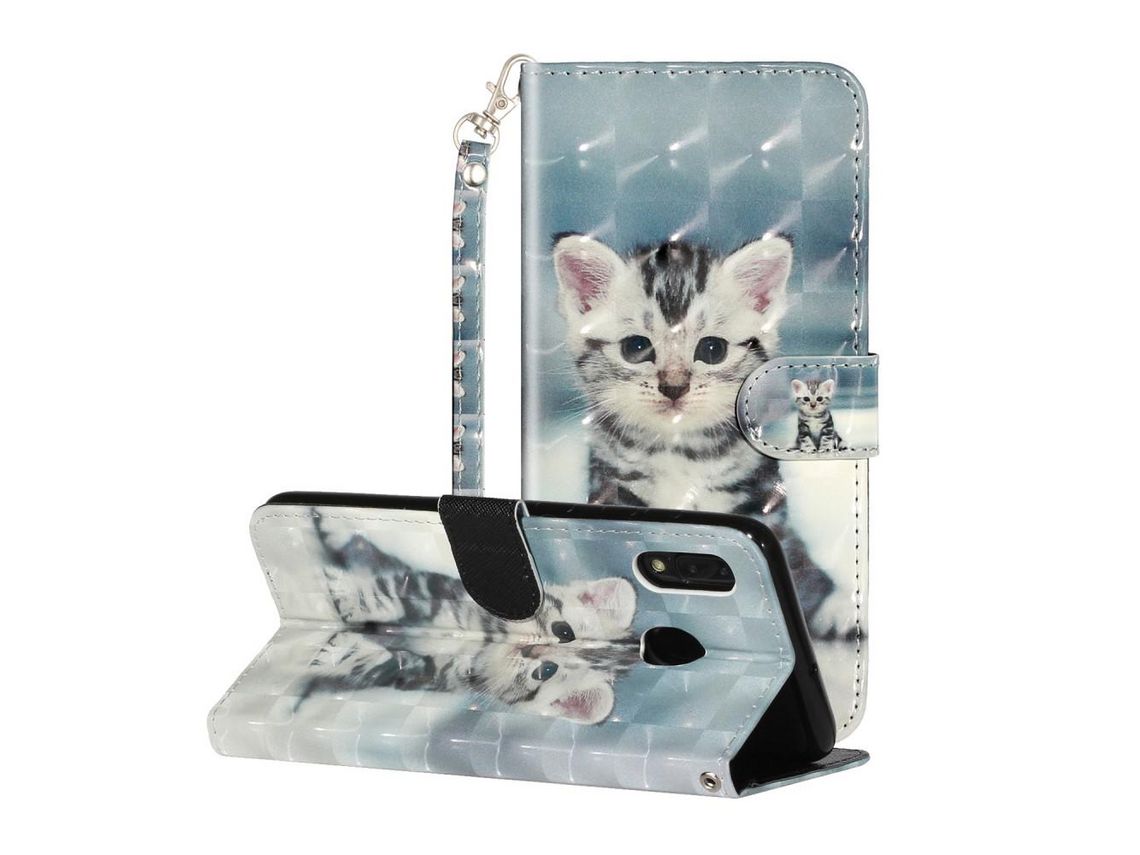 Capa para Samsung Galaxy A40