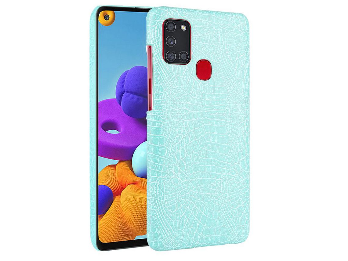 Capa para Samsung Galaxy A21s