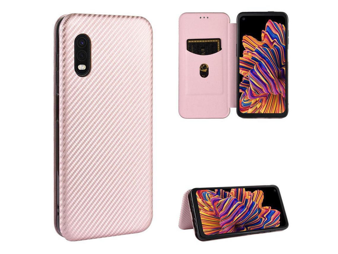 Capa para Samsung Galaxy Xcover Pro