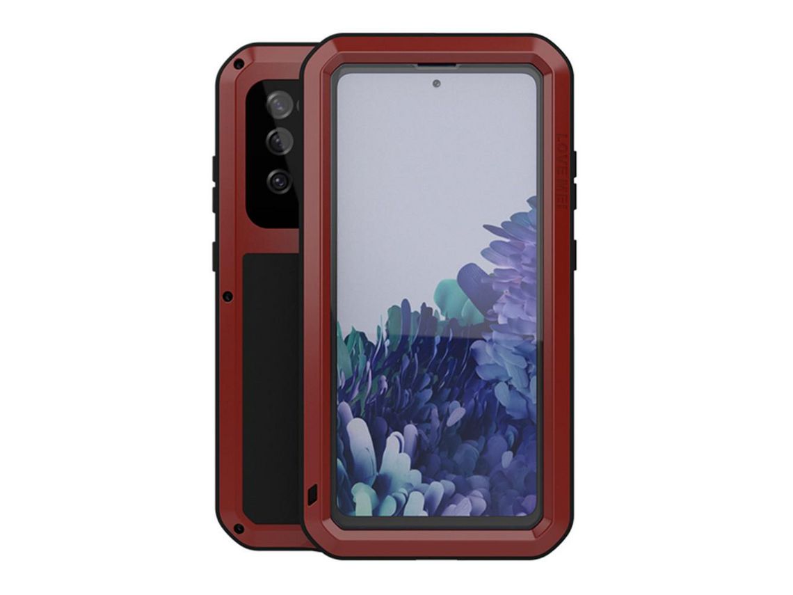 Capa para Samsung Galaxy S20 FE/S20 FE 5G