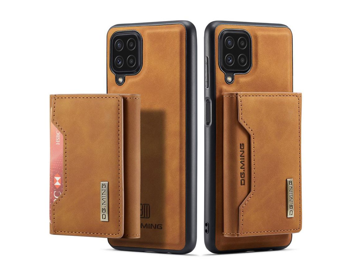 Capa para Samsung Galaxy A22 4G (EU Version)