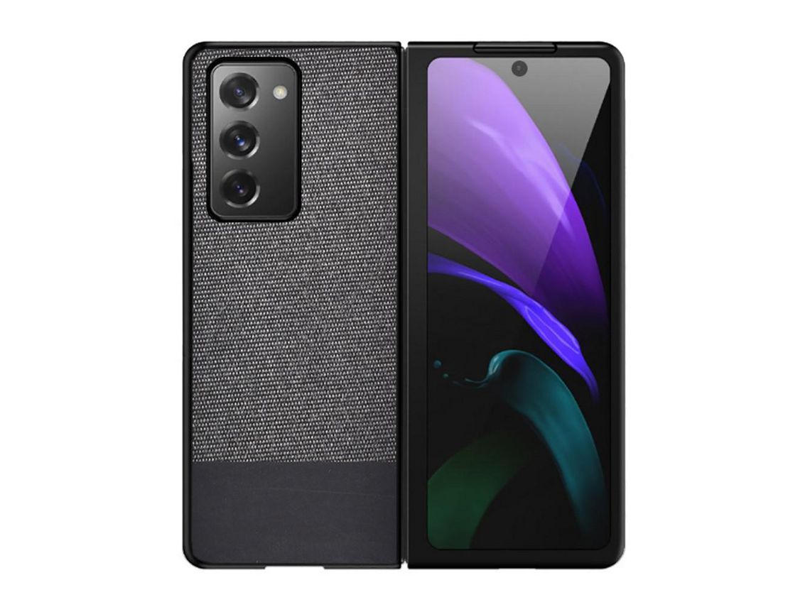 Capa para Samsung Galaxy Z Fold2 5G