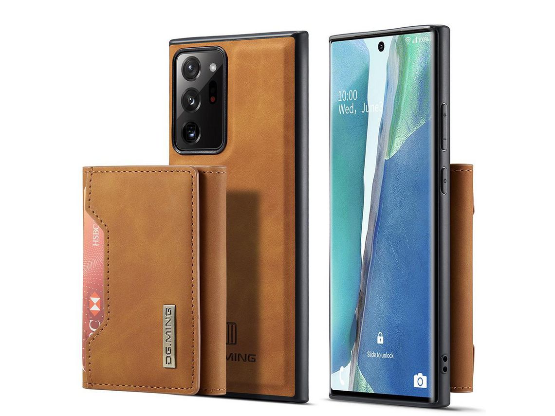 Capa para Samsung Galaxy Note20 Ultra