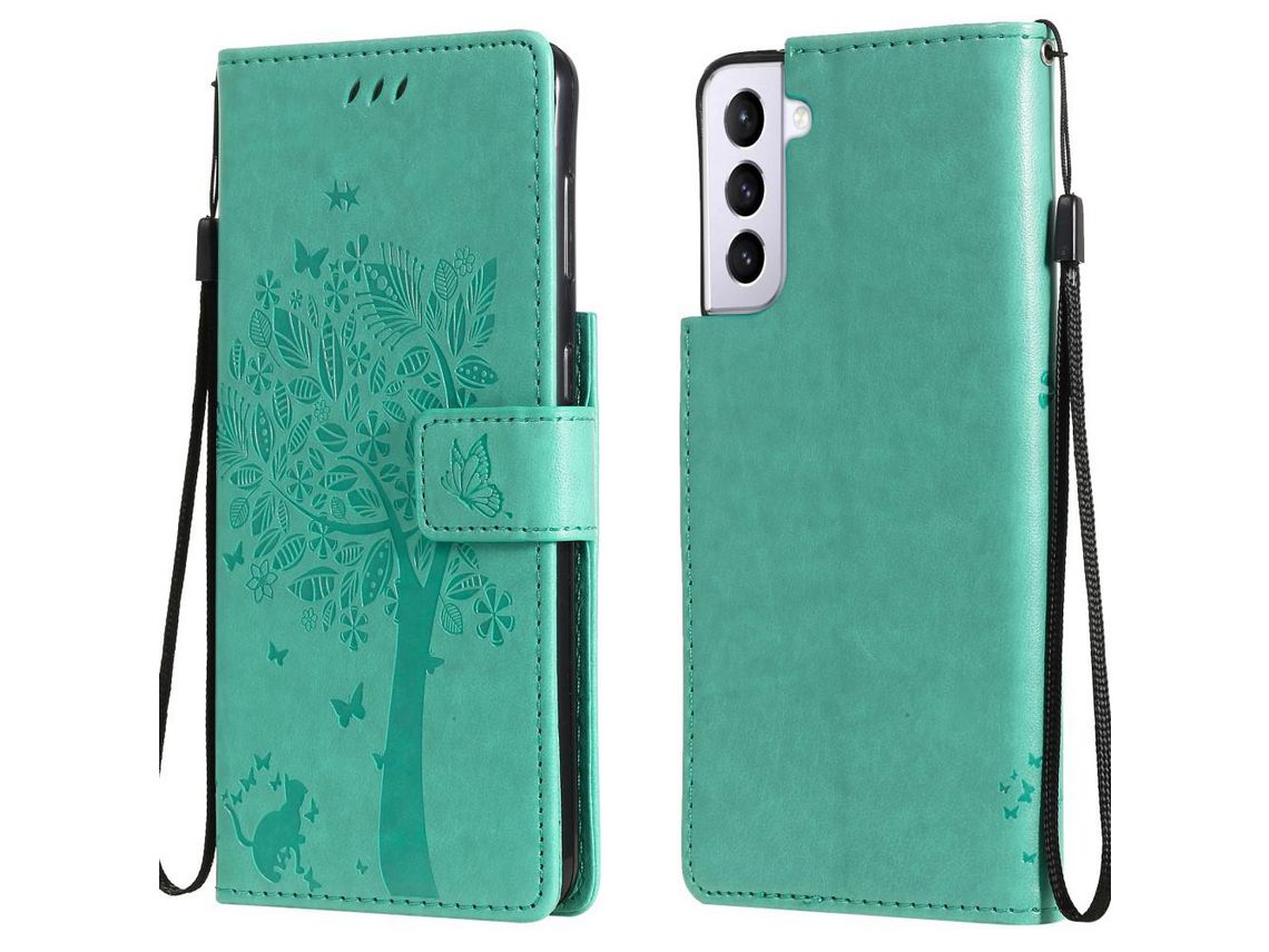 Capa para Samsung Galaxy S21 + 5G
