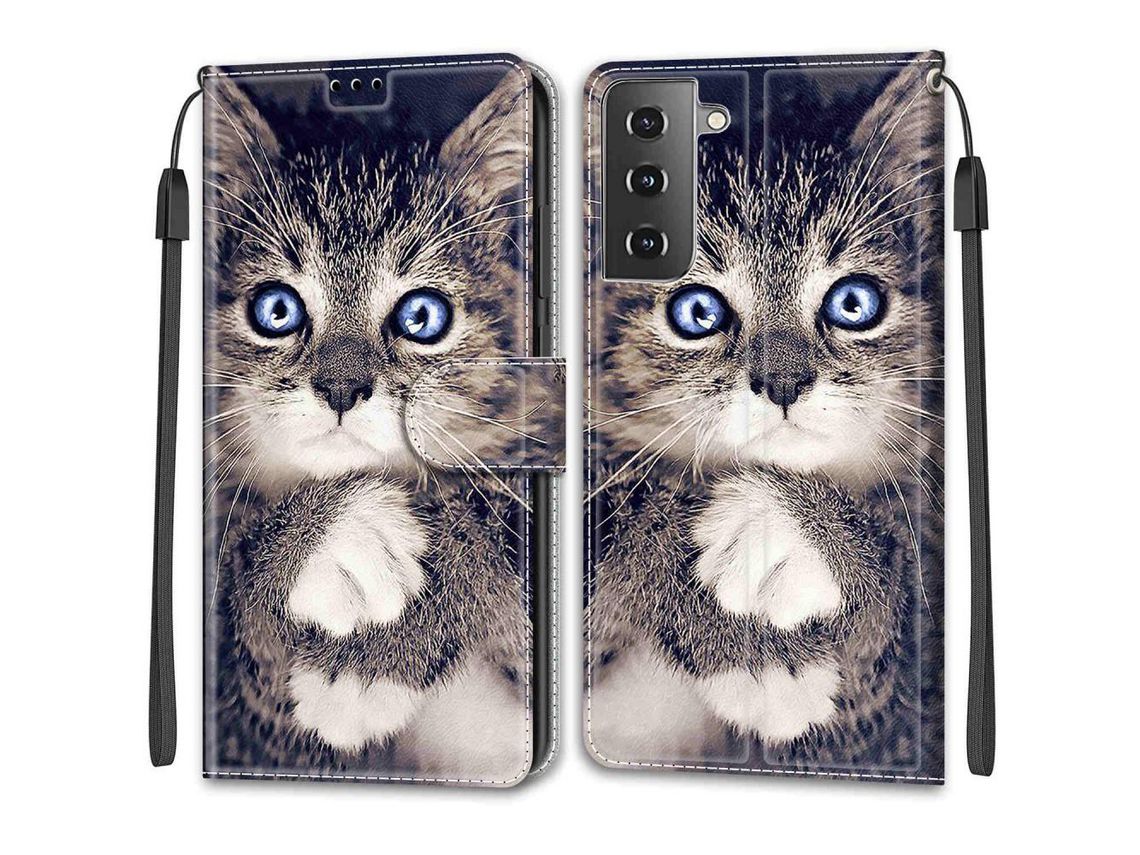 Capa para Samsung Galaxy S21 5G