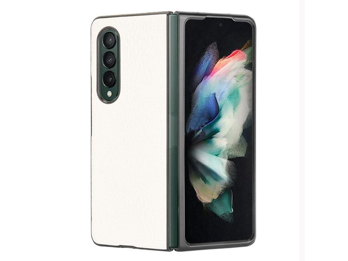 Capa para Samsung Galaxy Z Fold3 5G