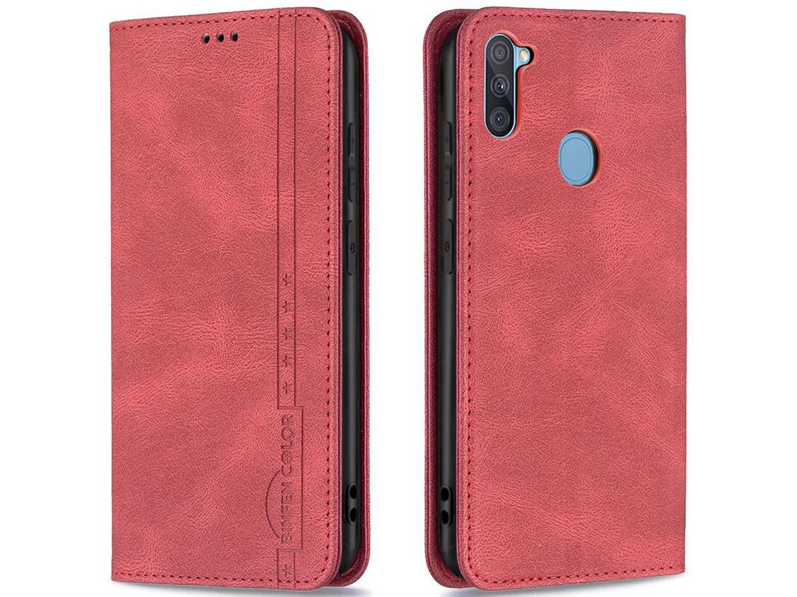 Capa para Samsung Galaxy M11/A11