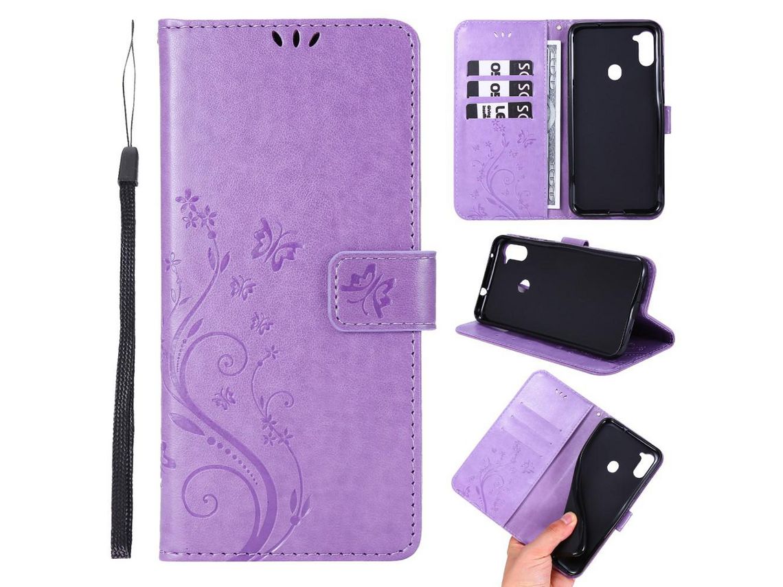 Capa para Samsung Galaxy A11
