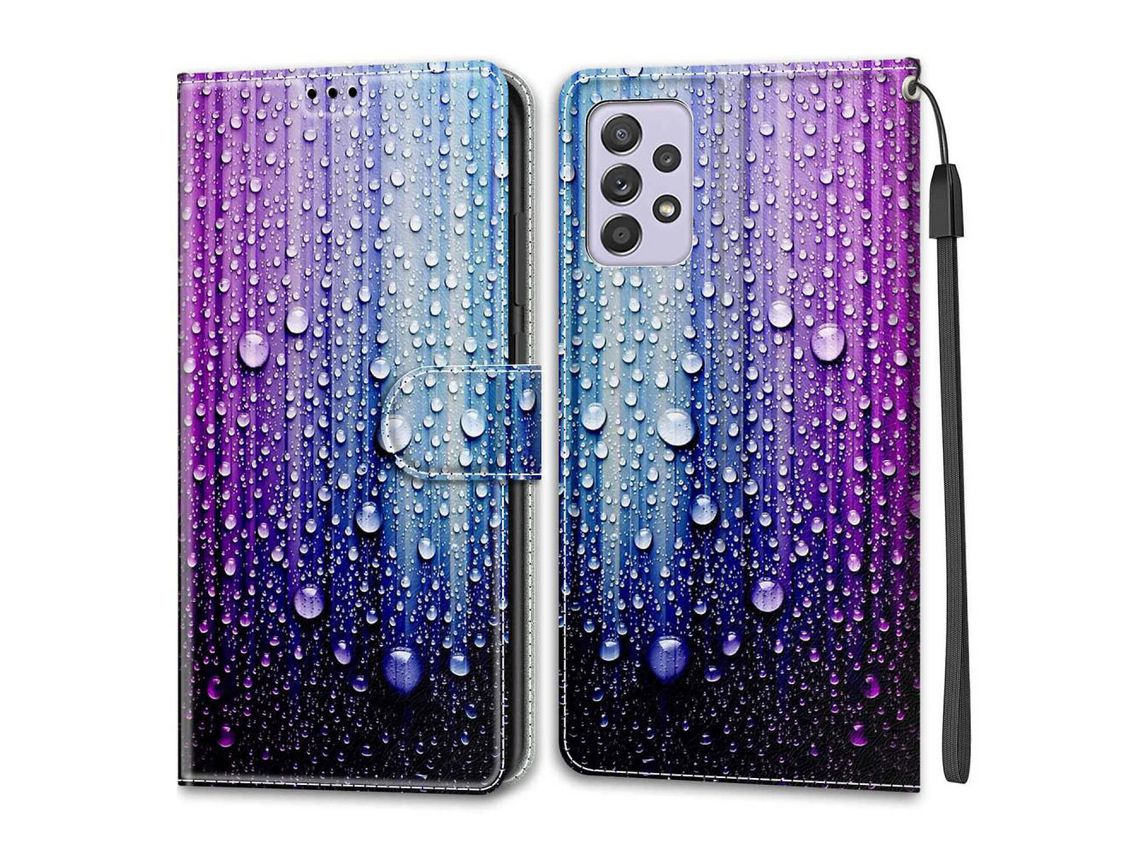 Capa para Samsung Galaxy A33 5G