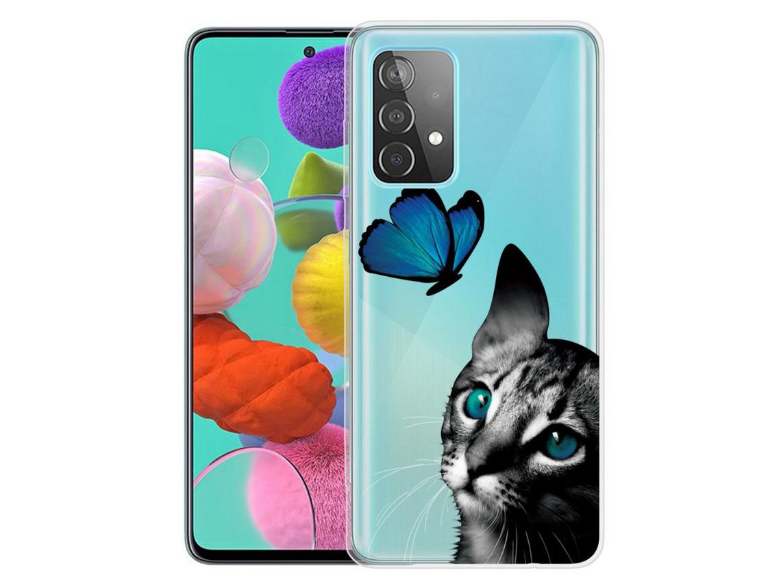 Capa para Samsung Galaxy A23 5G