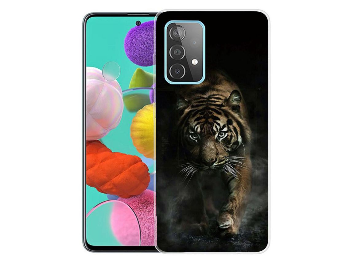 Capa para Samsung Galaxy A23 5G