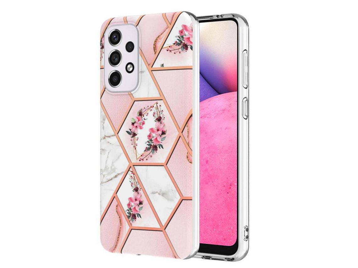 Capa para Samsung Galaxy A33 5G