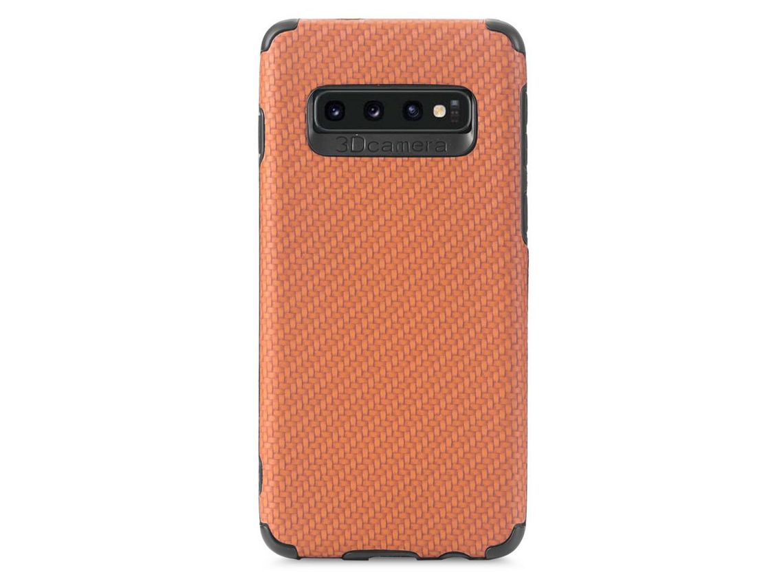 Capa para Samsung Galaxy S10 Plus