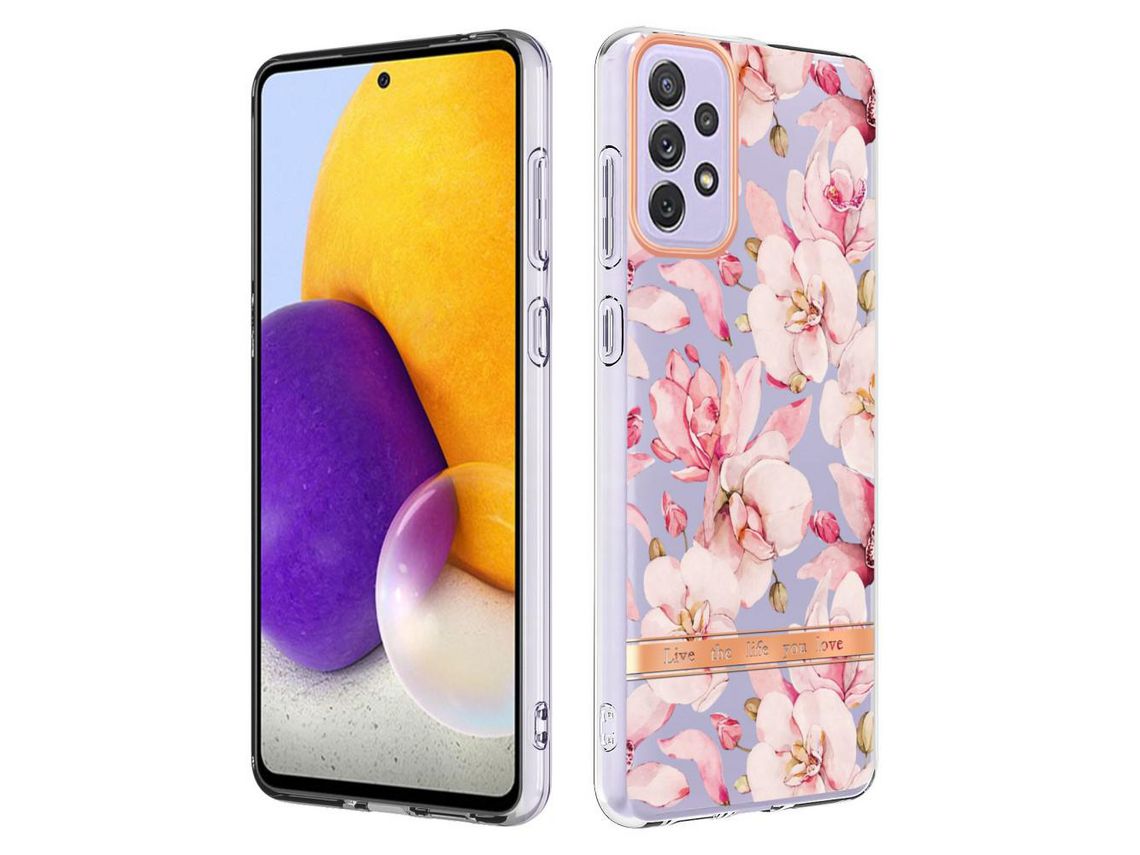 Capa para Samsung Galaxy A73 5G