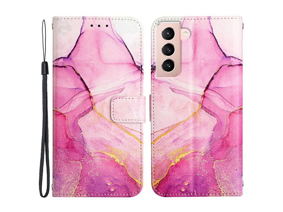 Capa para Samsung Galaxy S21 Plus 5G