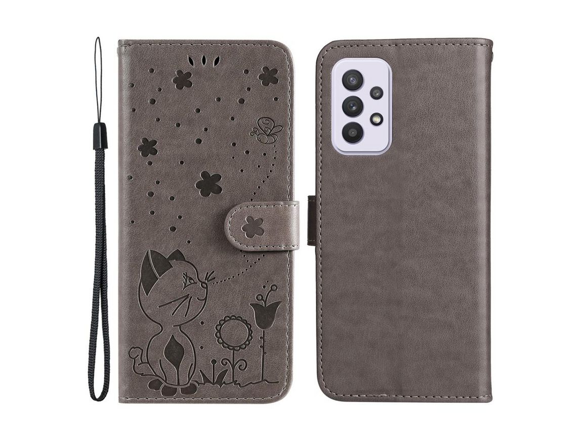 Capa para Samsung Galaxy A33 5G