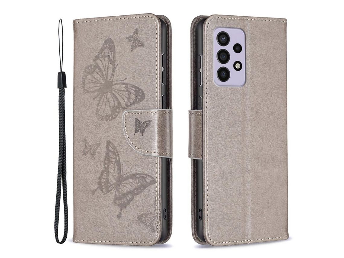 Capa para Samsung Galaxy A33 5G