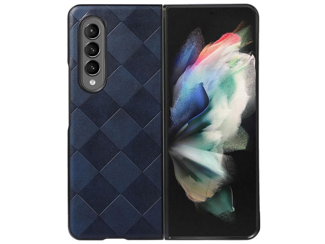 Capa para Samsung Galaxy Z Fold3 5G