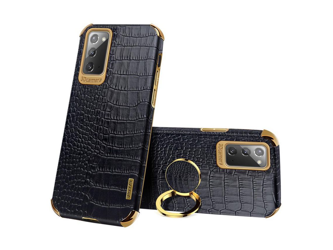 Capa para Samsung Galaxy Note 20 5G/4G