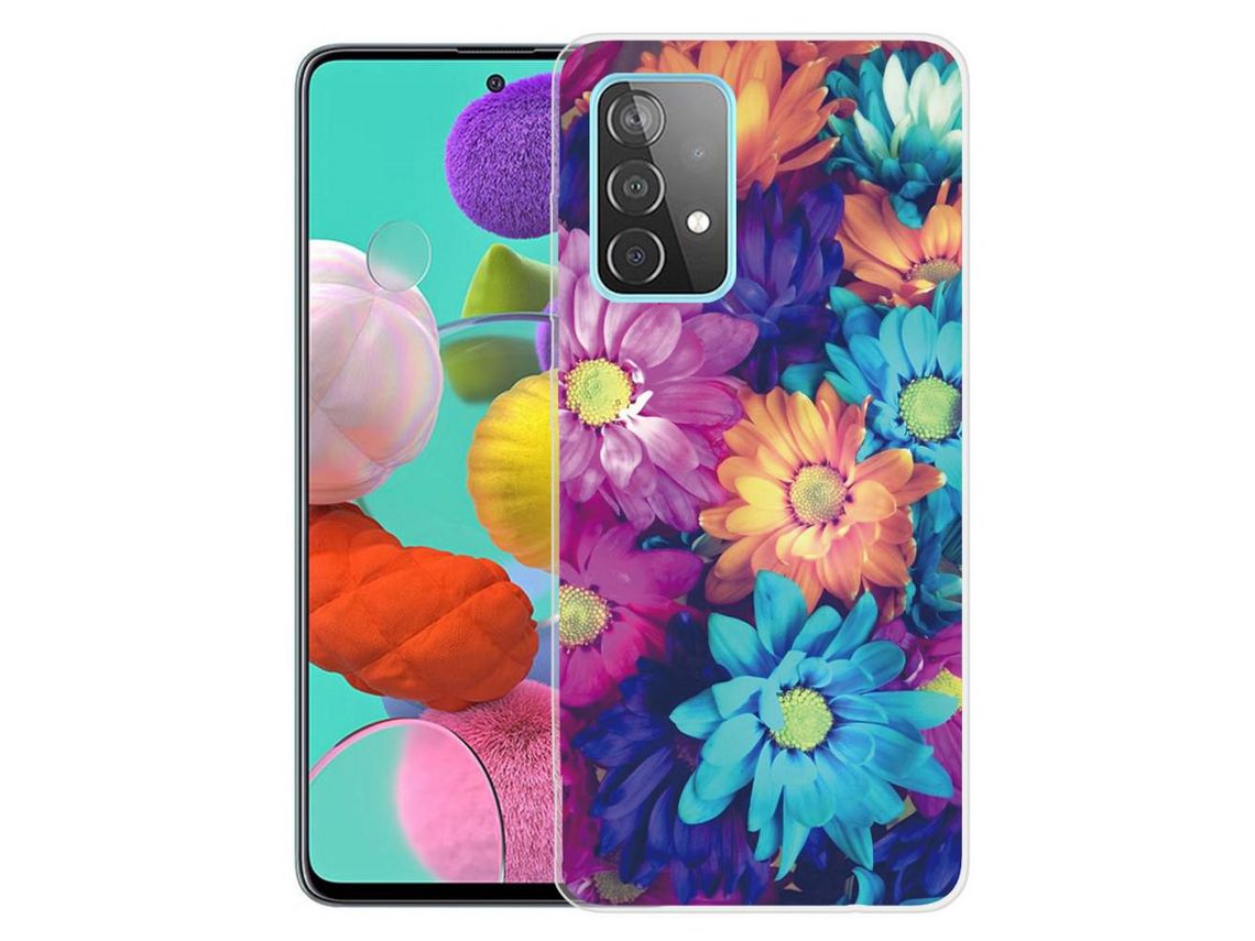 Capa para Samsung Galaxy A23 5G