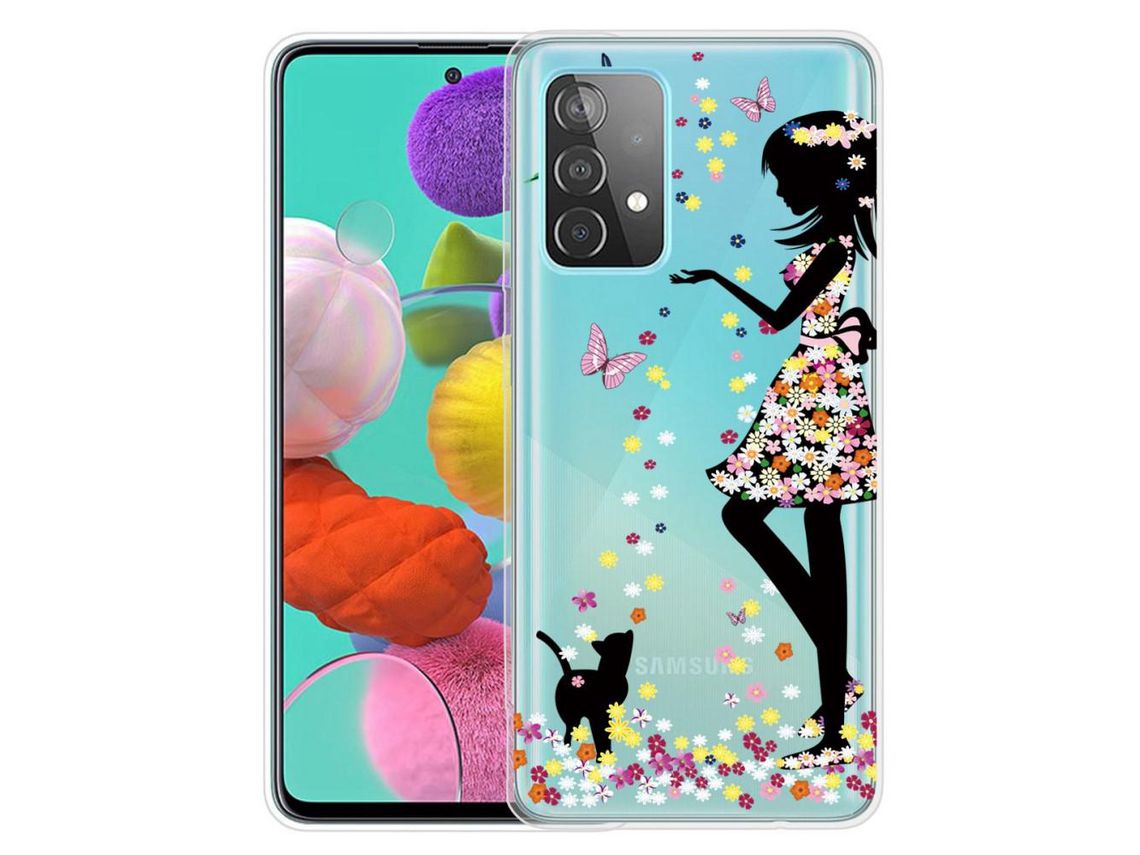 Capa para Samsung Galaxy A23 5G