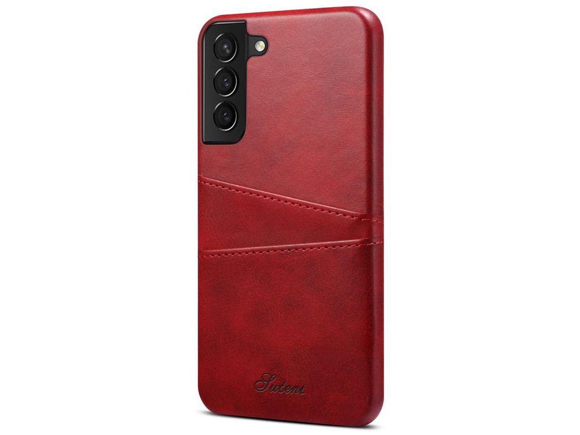 Capa para Samsung Galaxy S21 Plus 5G