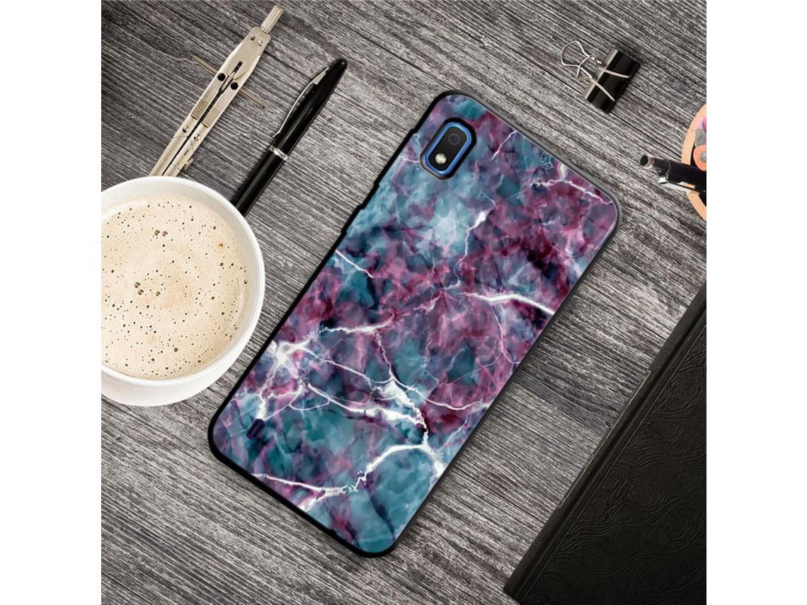 Capa para Samsung Galaxy A10