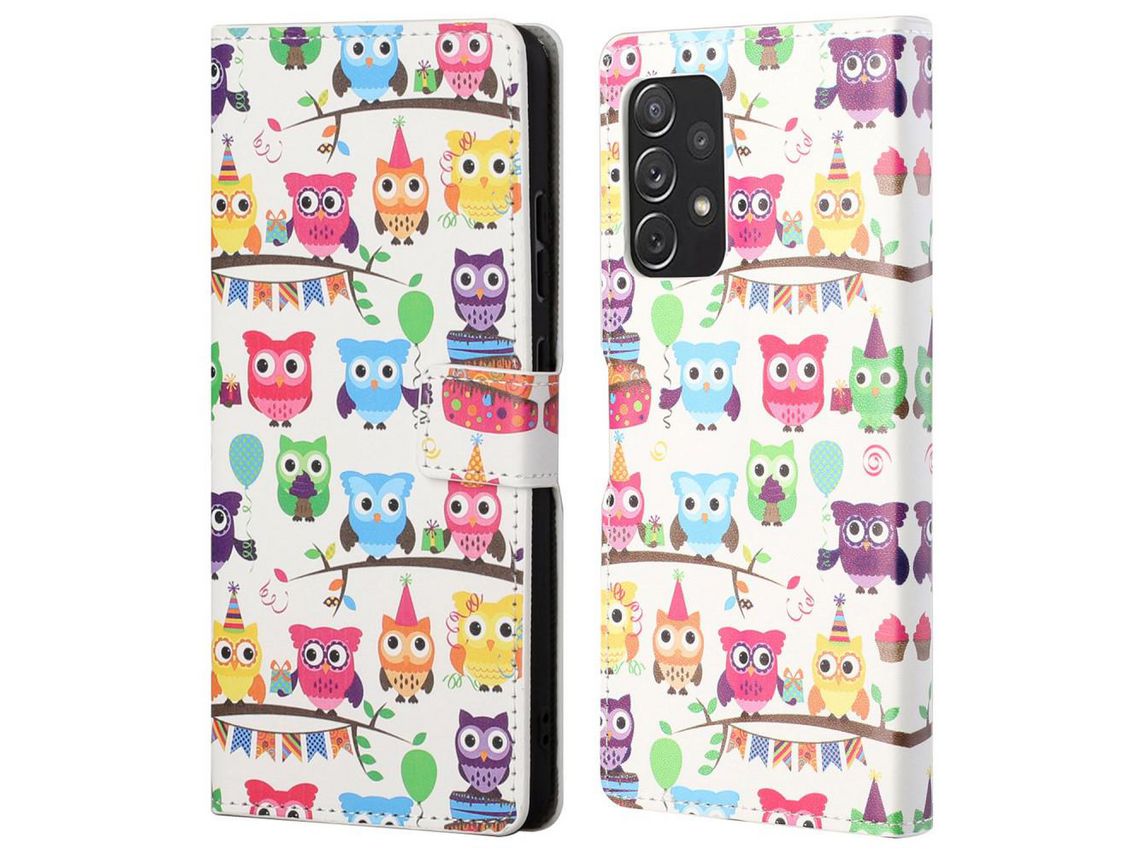 Capa para Samsung Galaxy A73 5G