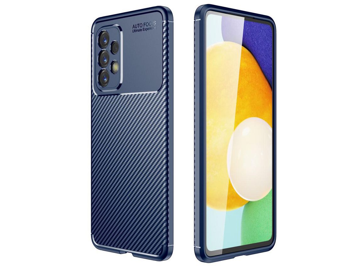 Capa para Samsung Galaxy A73 5G