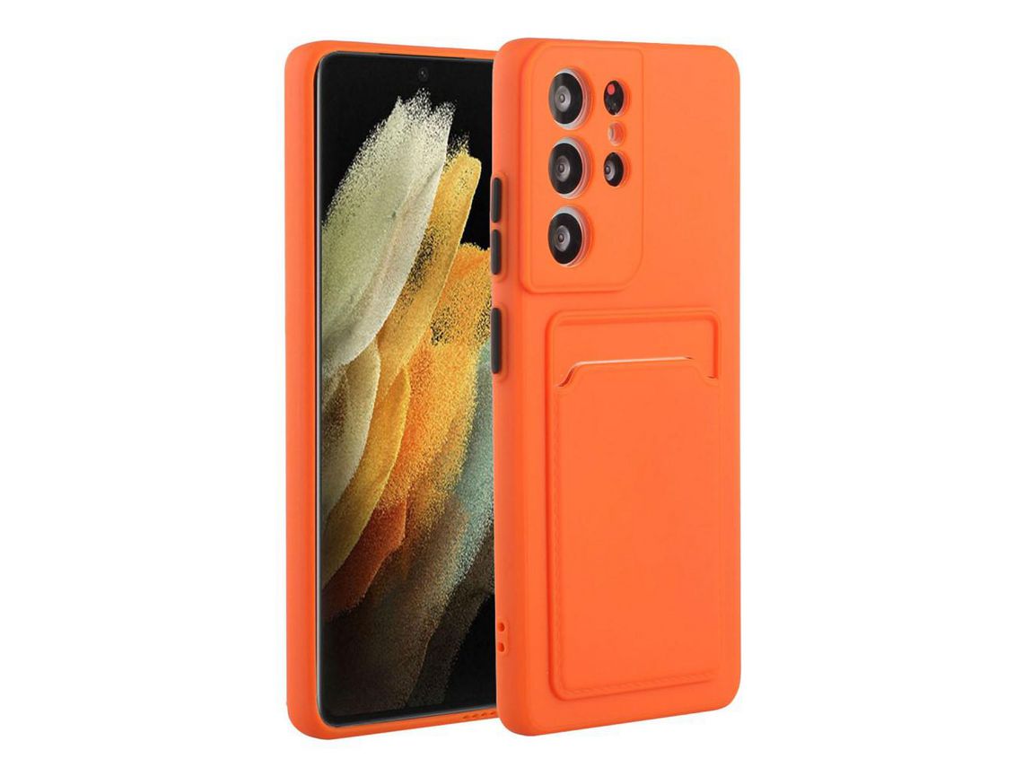 Capa para Samsung Galaxy S22 Ultra 5G