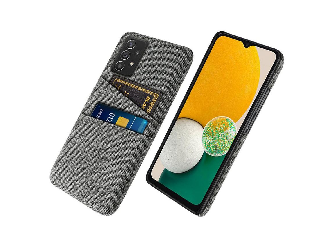 Capa para Samsung Galaxy A72 4G/5G